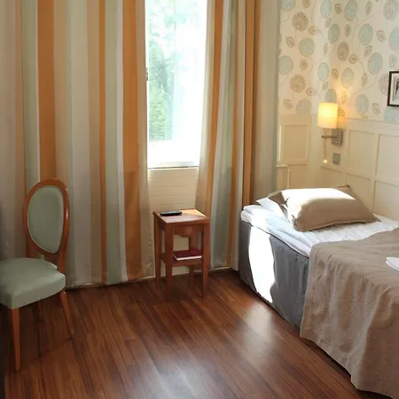 Kruunupuisto 4* Punkaharju