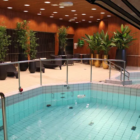 Kruunupuisto Szálloda Punkaharju