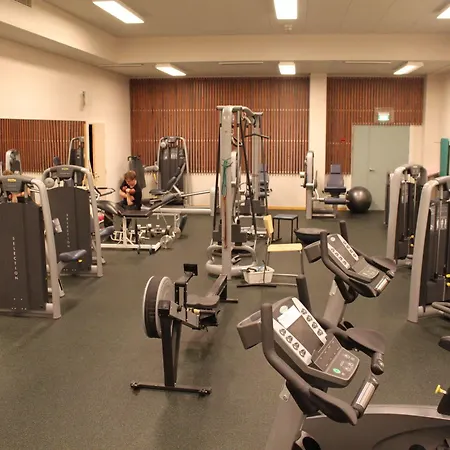 Hotell Kruunupuisto 4*