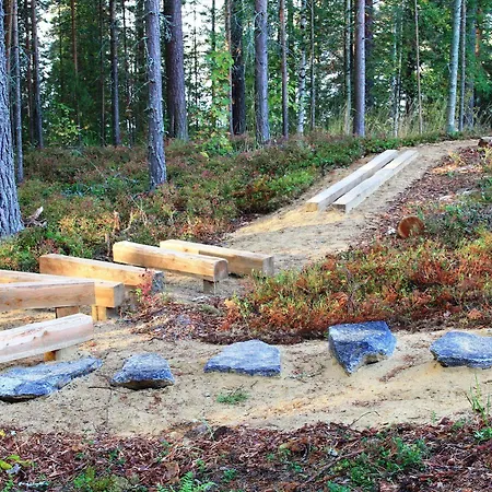 Hotel Kruunupuisto 4*