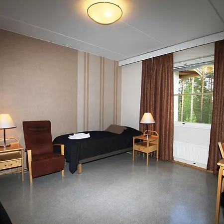 Kruunupuisto 4* Punkaharju